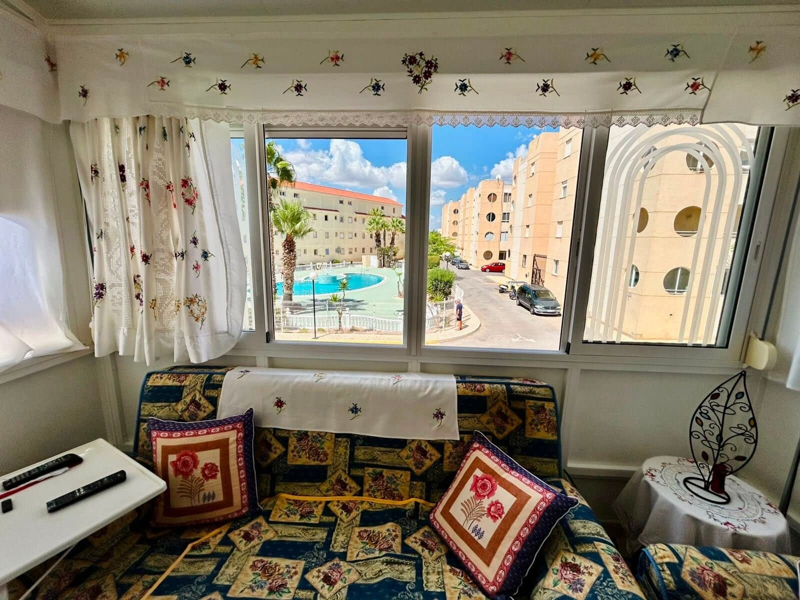 2-Bedroom House in La Siesta - El Salado - Torreta, Torrevieja - 36