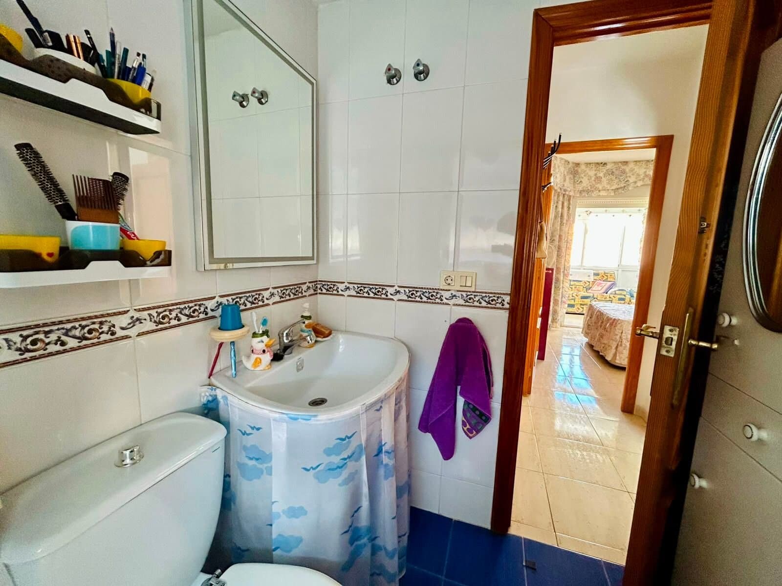 2-Bedroom House in La Siesta - El Salado - Torreta, Torrevieja - 40