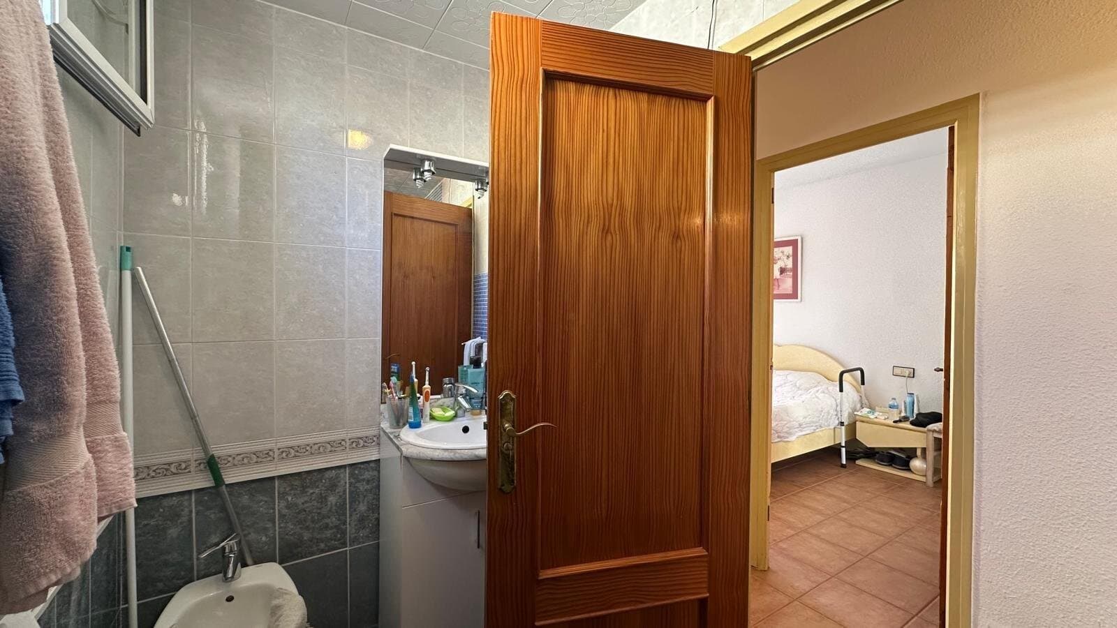 3-Bedroom Apartment in Estacion de Autobuses, Torrevieja - 13