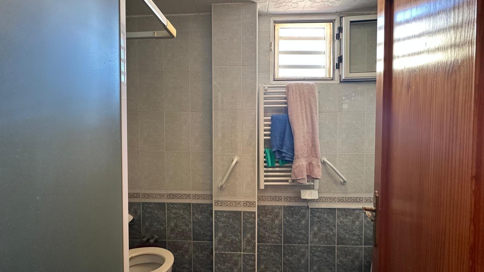 3-Bedroom Apartment in Estacion de Autobuses, Torrevieja - 14