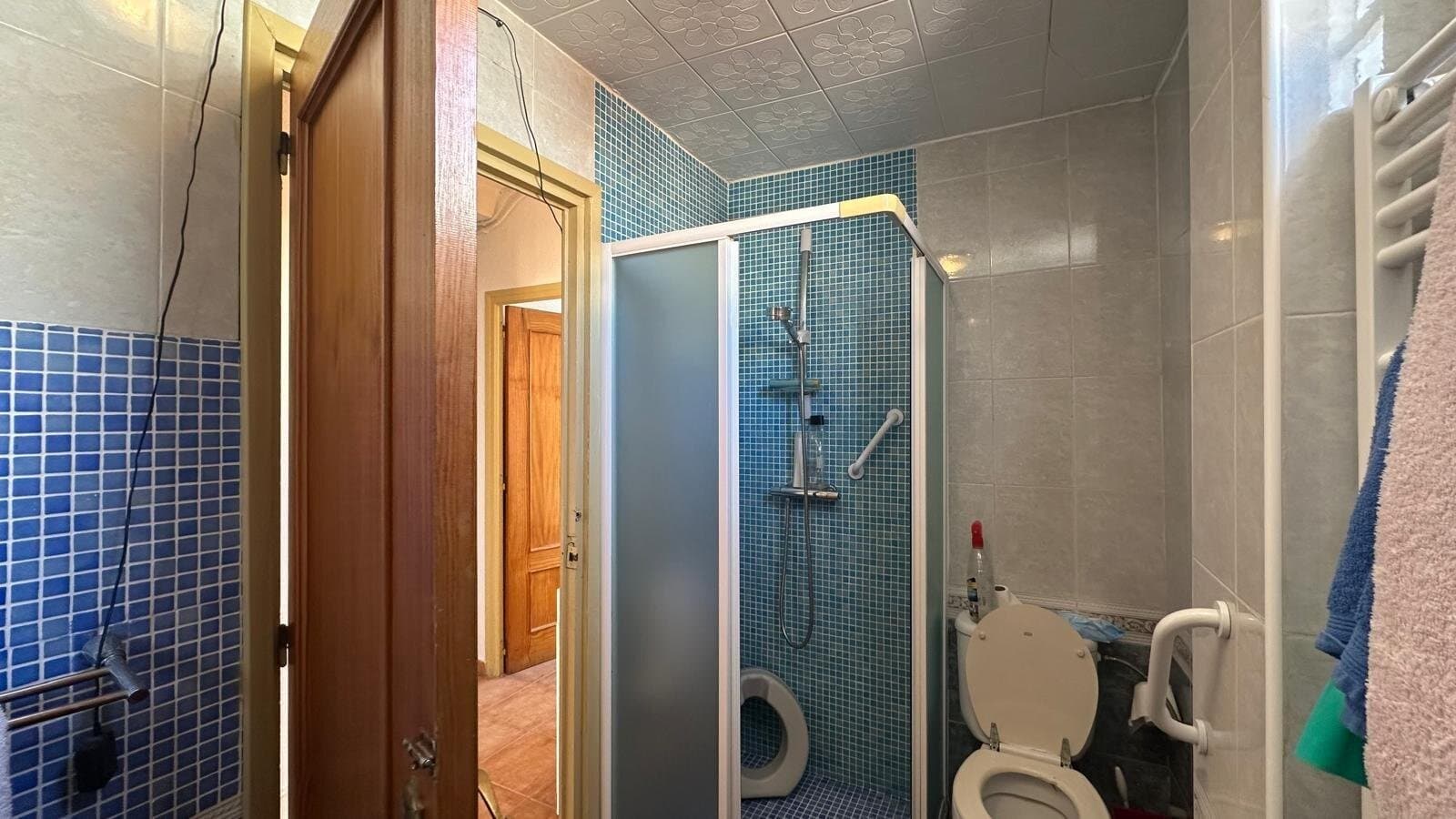 3-Bedroom Apartment in Estacion de Autobuses, Torrevieja - 15