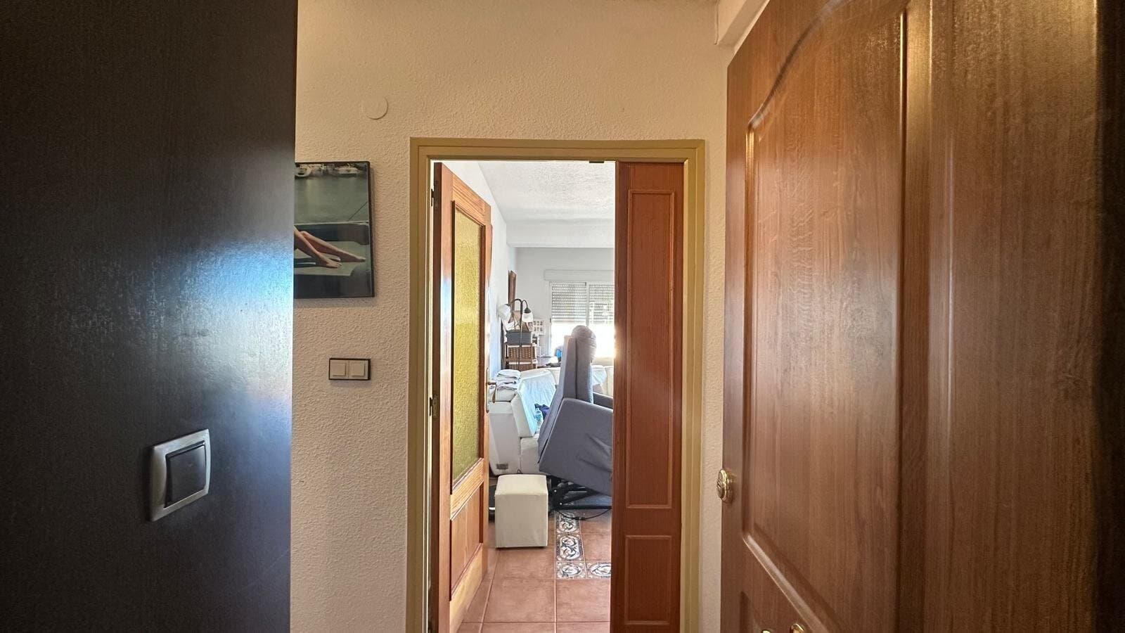3-Bedroom Apartment in Estacion de Autobuses, Torrevieja - 16