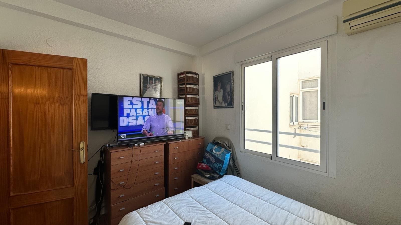 3-Bedroom Apartment in Estacion de Autobuses, Torrevieja - 18