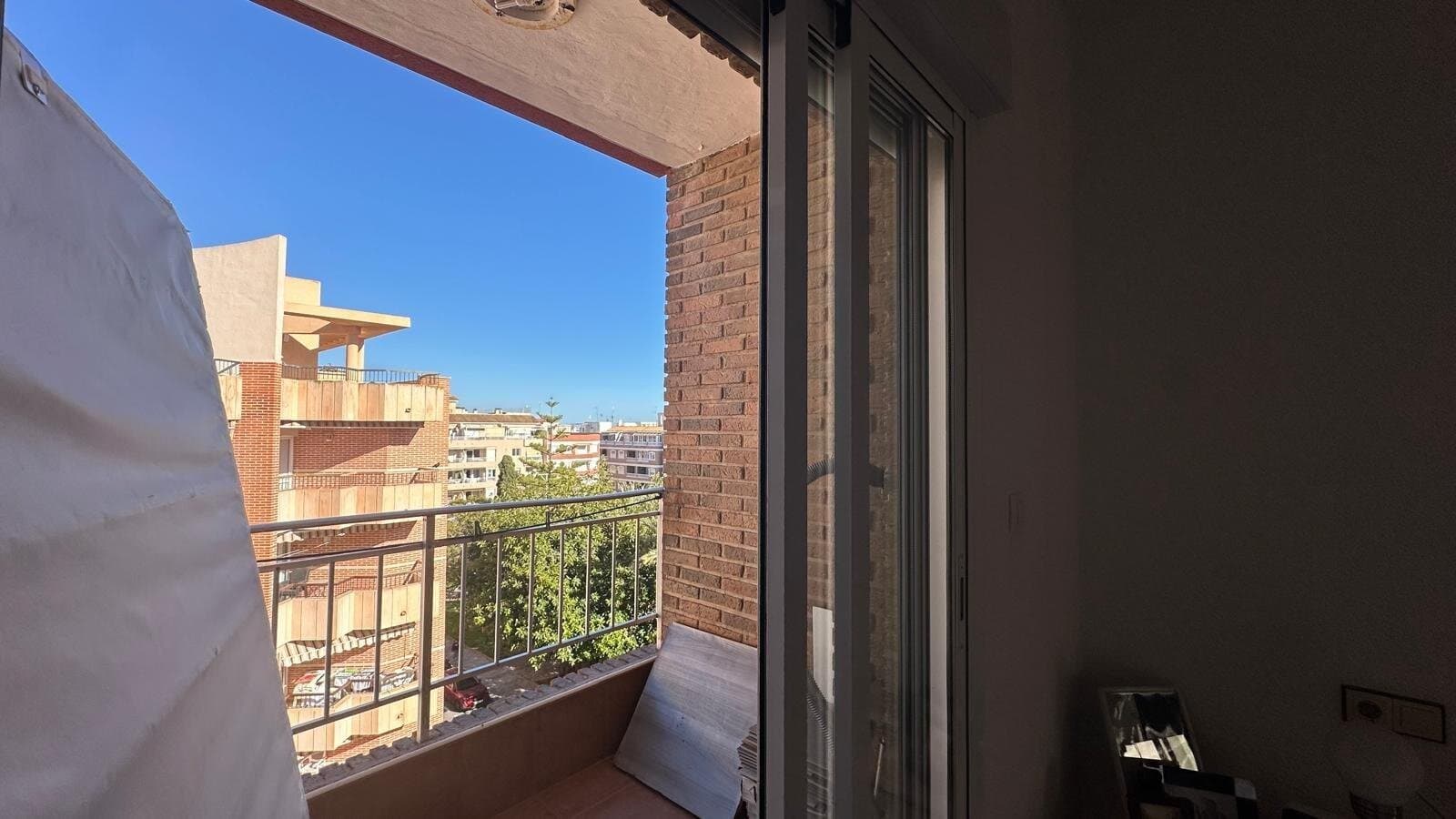 3-Bedroom Apartment in Estacion de Autobuses, Torrevieja - 19