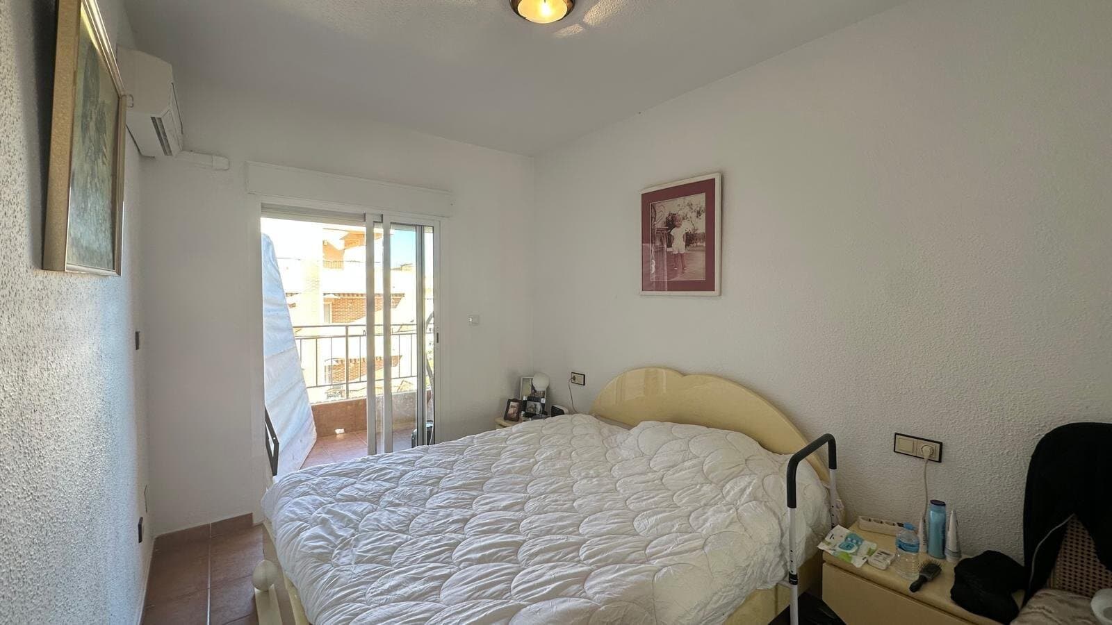 3-Bedroom Apartment in Estacion de Autobuses, Torrevieja - 20
