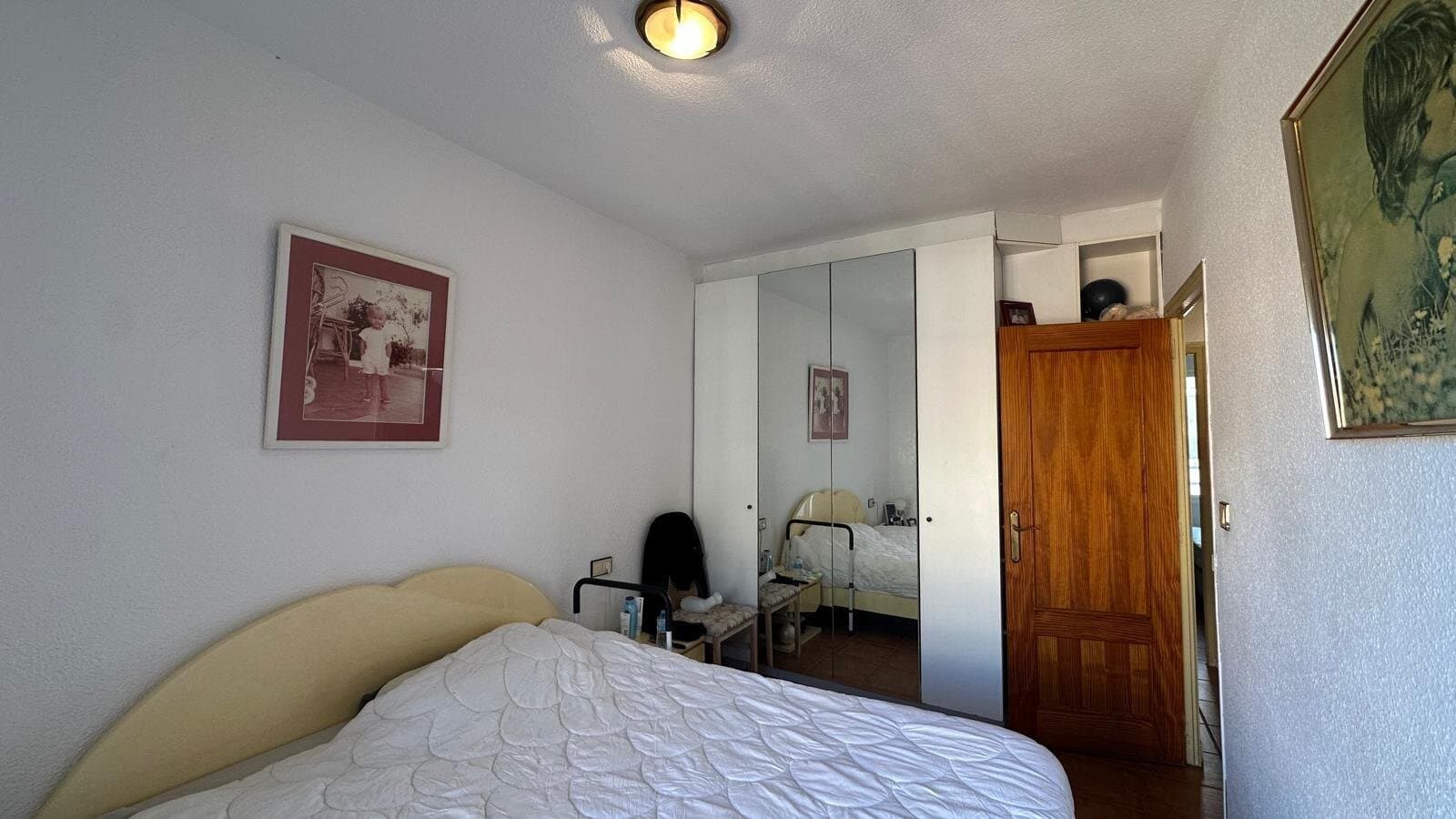3-Bedroom Apartment in Estacion de Autobuses, Torrevieja - 22