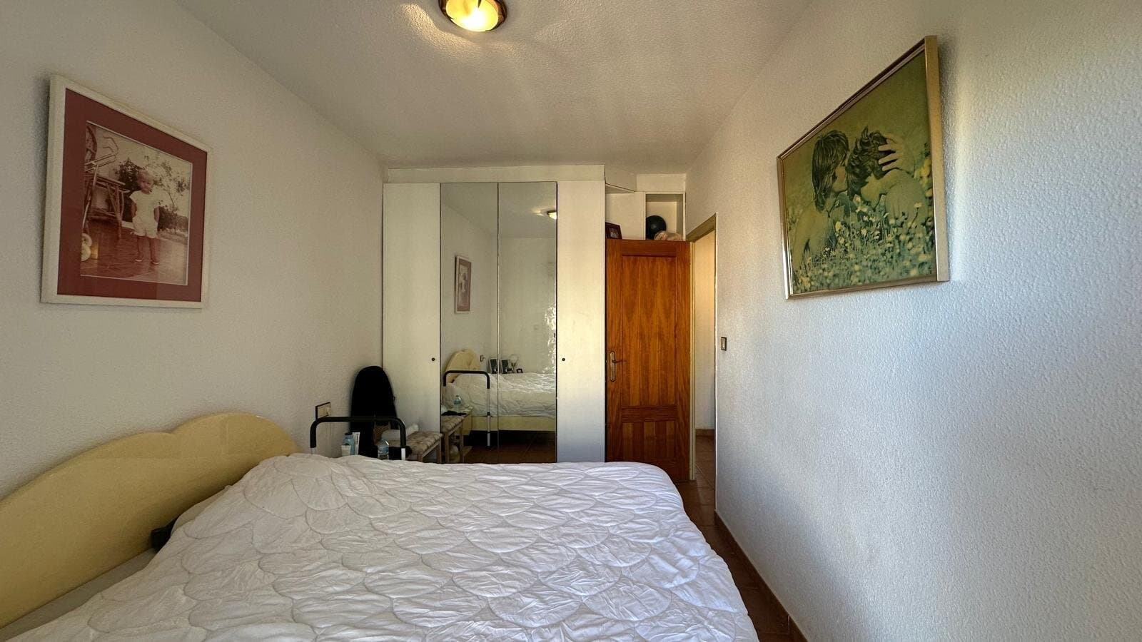 3-Bedroom Apartment in Estacion de Autobuses, Torrevieja - 23