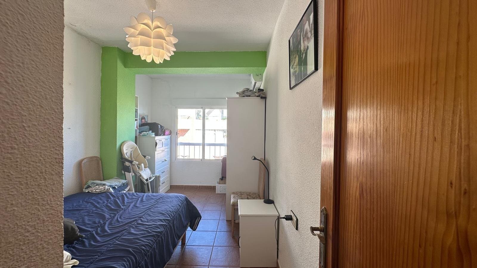 3-Bedroom Apartment in Estacion de Autobuses, Torrevieja - 24