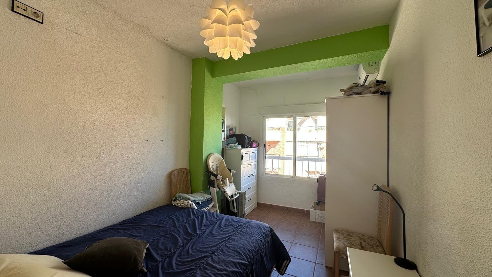3-Bedroom Apartment in Estacion de Autobuses, Torrevieja - 25