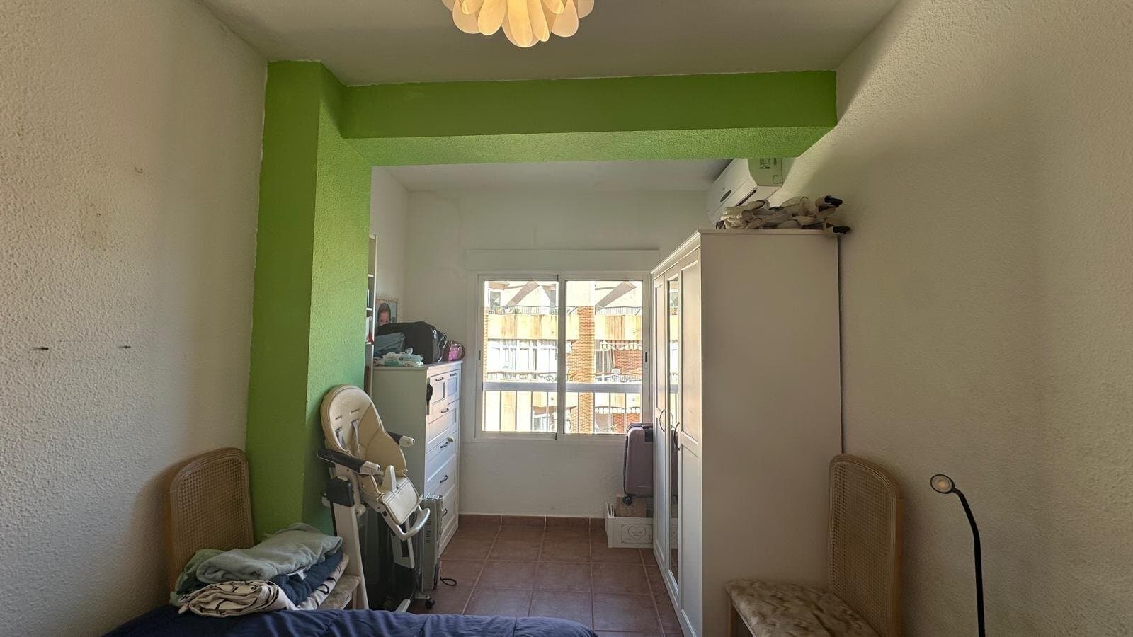 3-Bedroom Apartment in Estacion de Autobuses, Torrevieja - 26