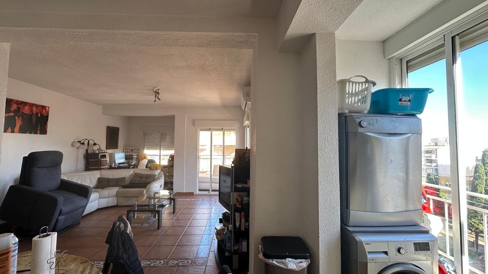 3-Bedroom Apartment in Estacion de Autobuses, Torrevieja - 3