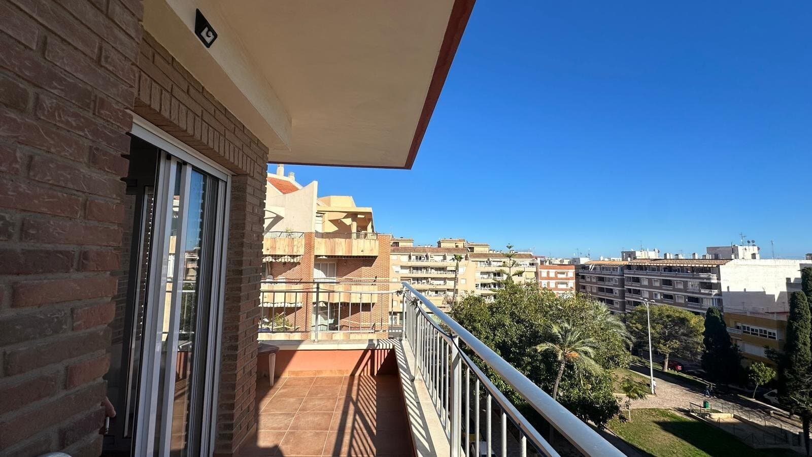 3-Bedroom Apartment in Estacion de Autobuses, Torrevieja - 31