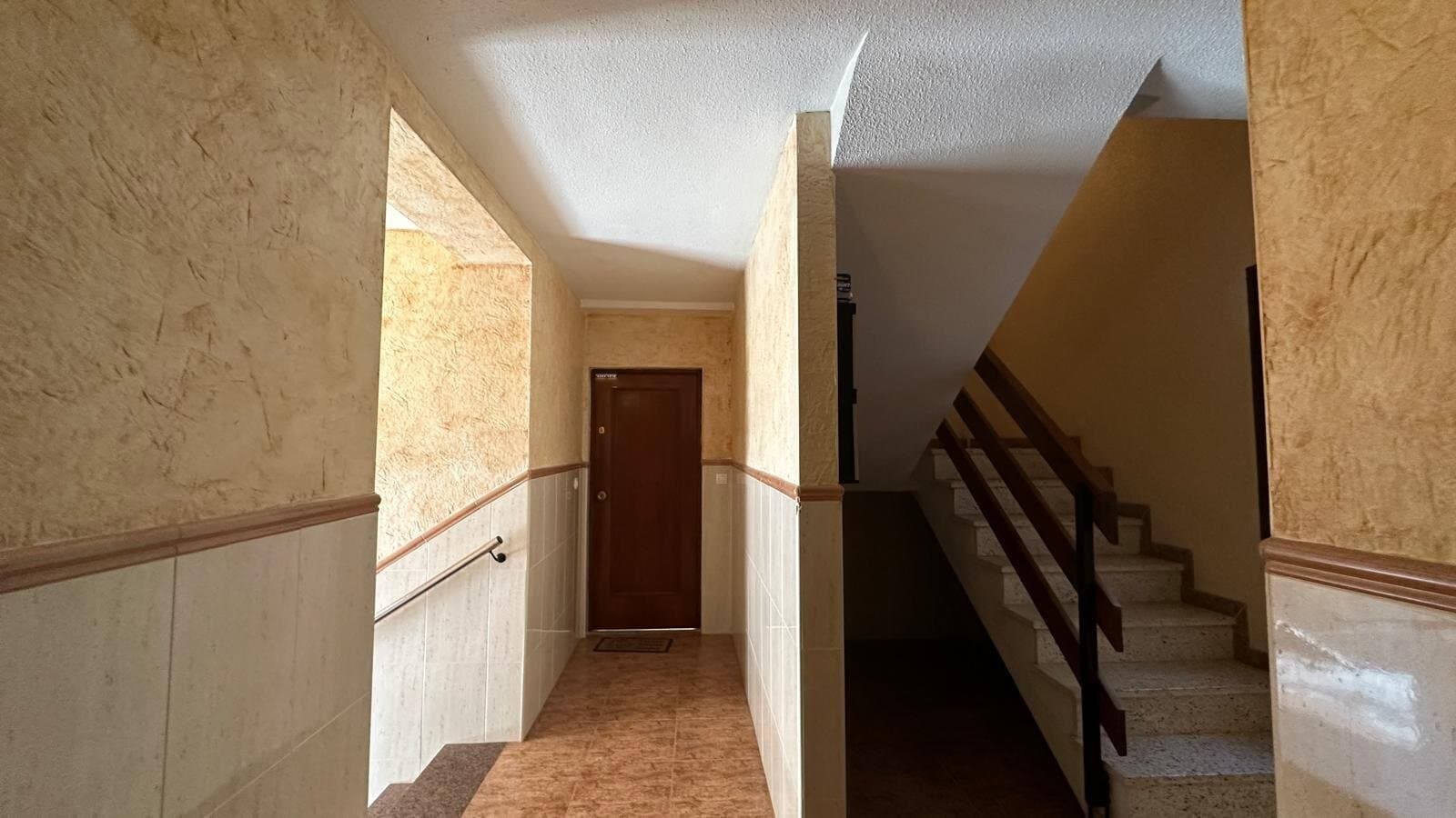 3-Bedroom Apartment in Estacion de Autobuses, Torrevieja - 34