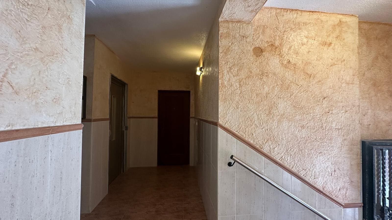 3-Bedroom Apartment in Estacion de Autobuses, Torrevieja - 35