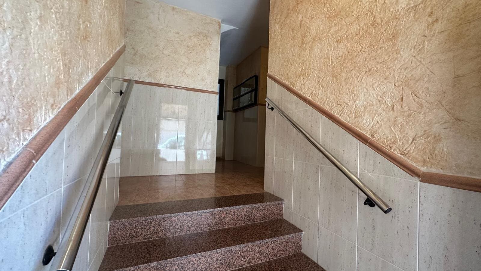 3-Bedroom Apartment in Estacion de Autobuses, Torrevieja - 36