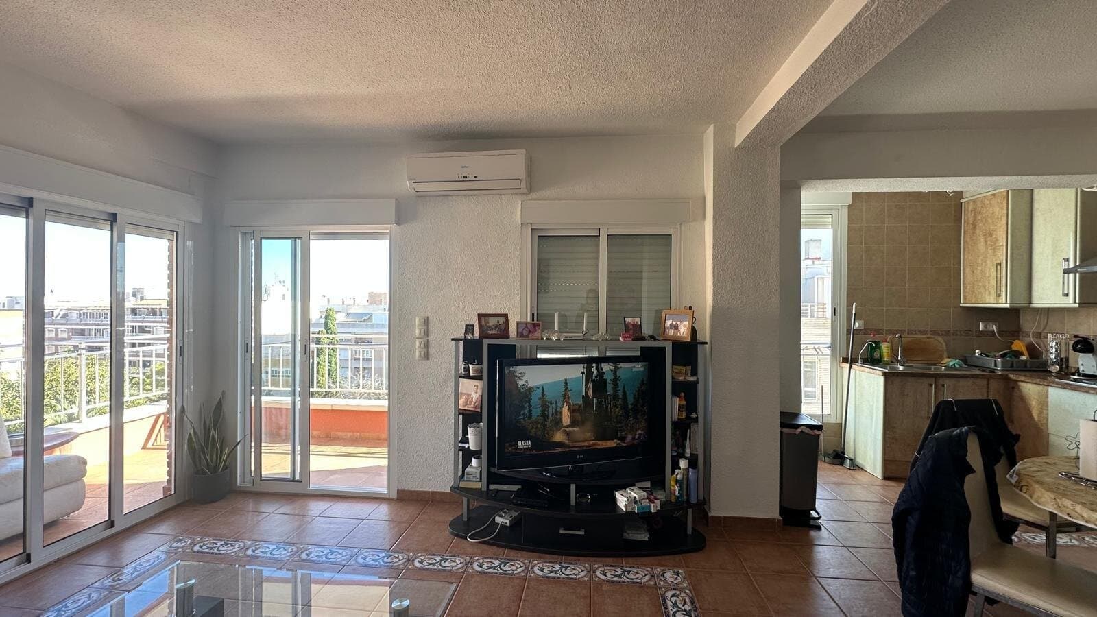 3-Bedroom Apartment in Estacion de Autobuses, Torrevieja - 5