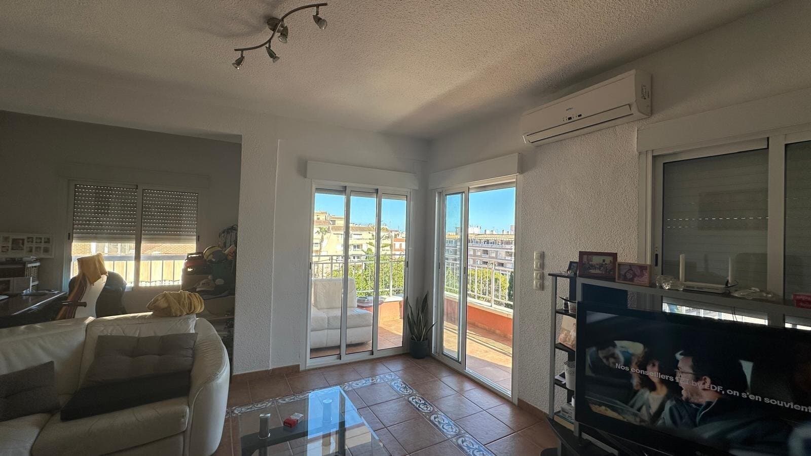 3-Bedroom Apartment in Estacion de Autobuses, Torrevieja - 7
