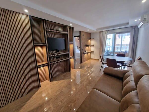 2-Bedroom Apartment in Torrevieja