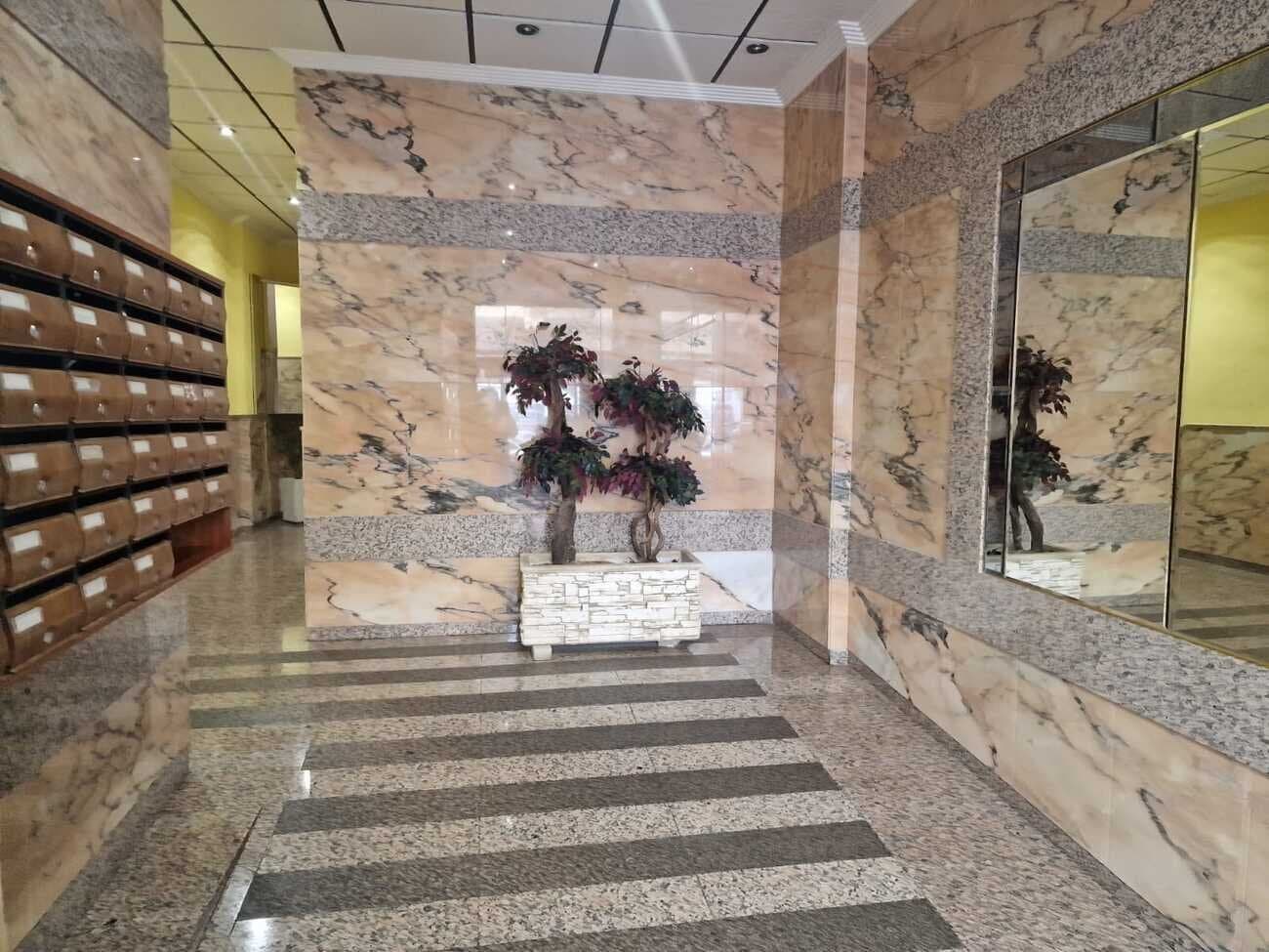 2-Bedroom Apartment in Torrevieja - 10