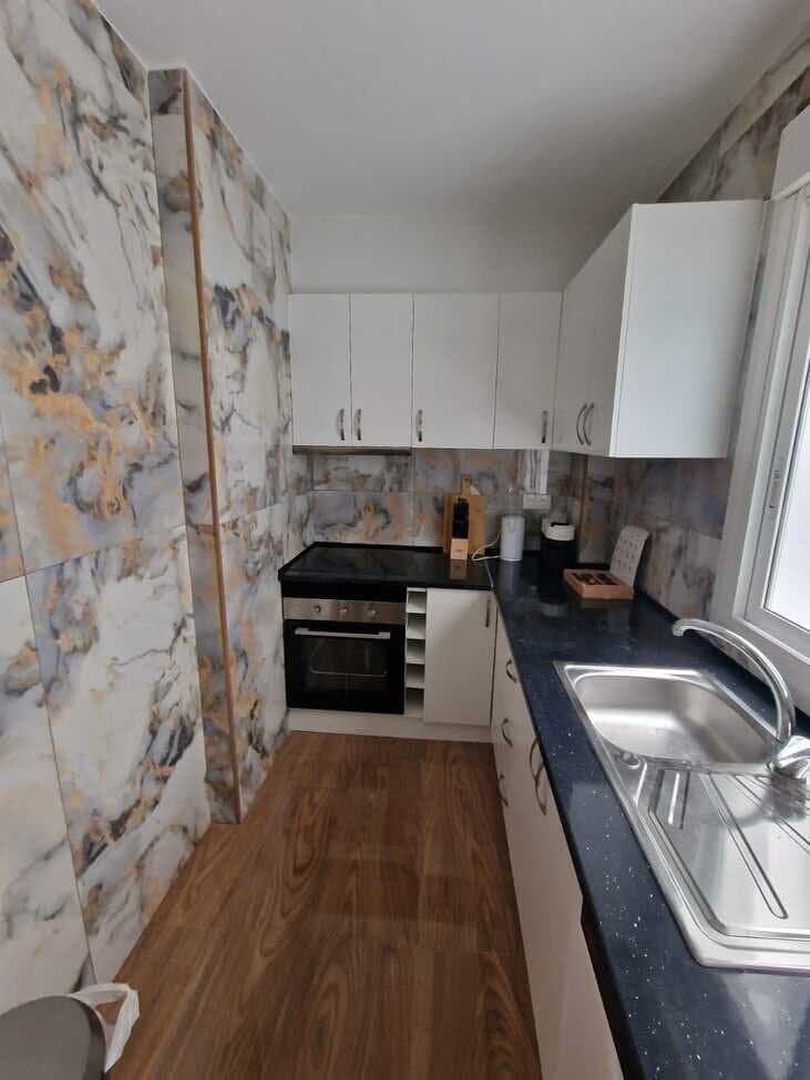 2-Bedroom Apartment in Torrevieja - 11