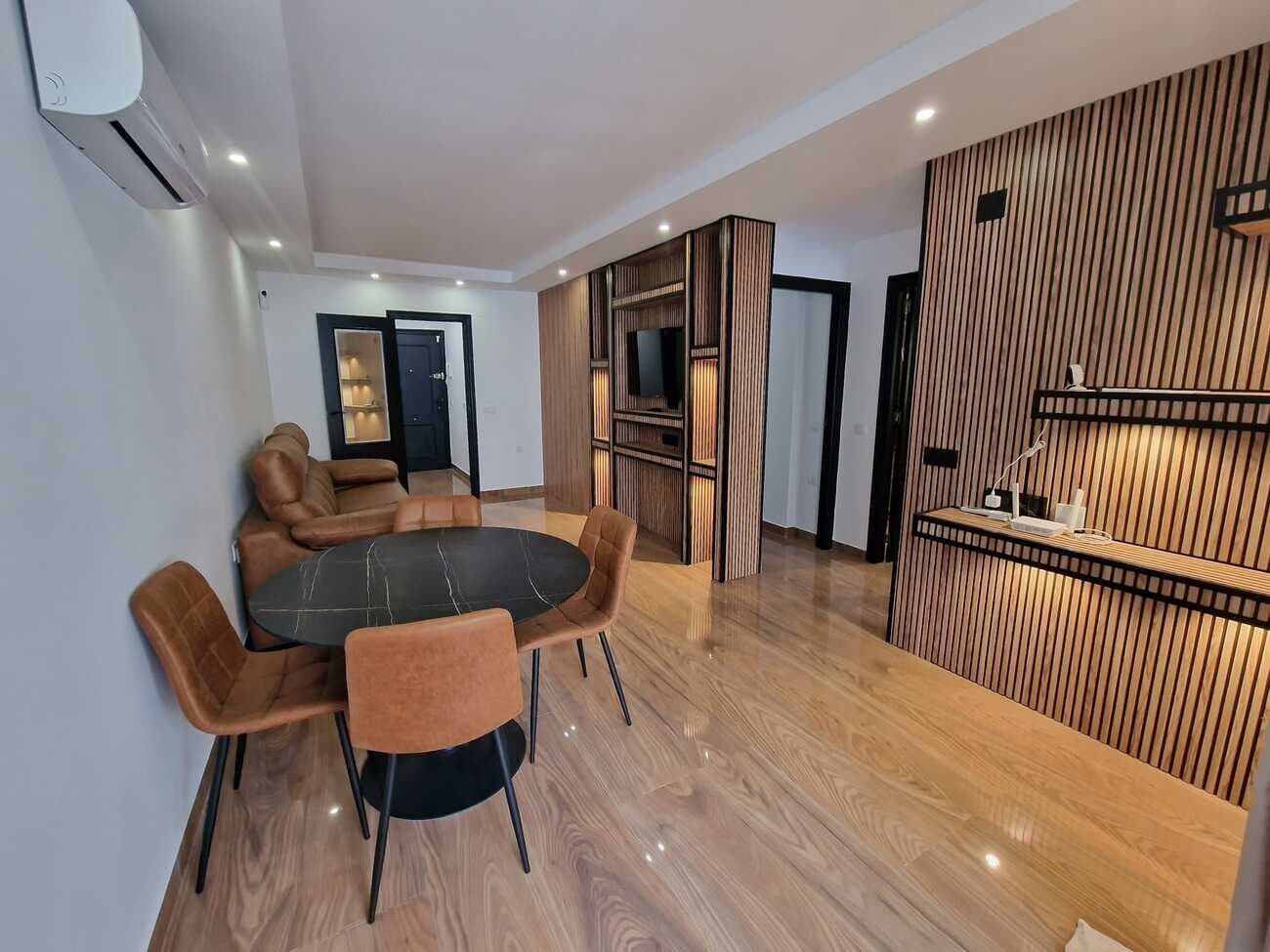 2-Bedroom Apartment in Torrevieja - 13
