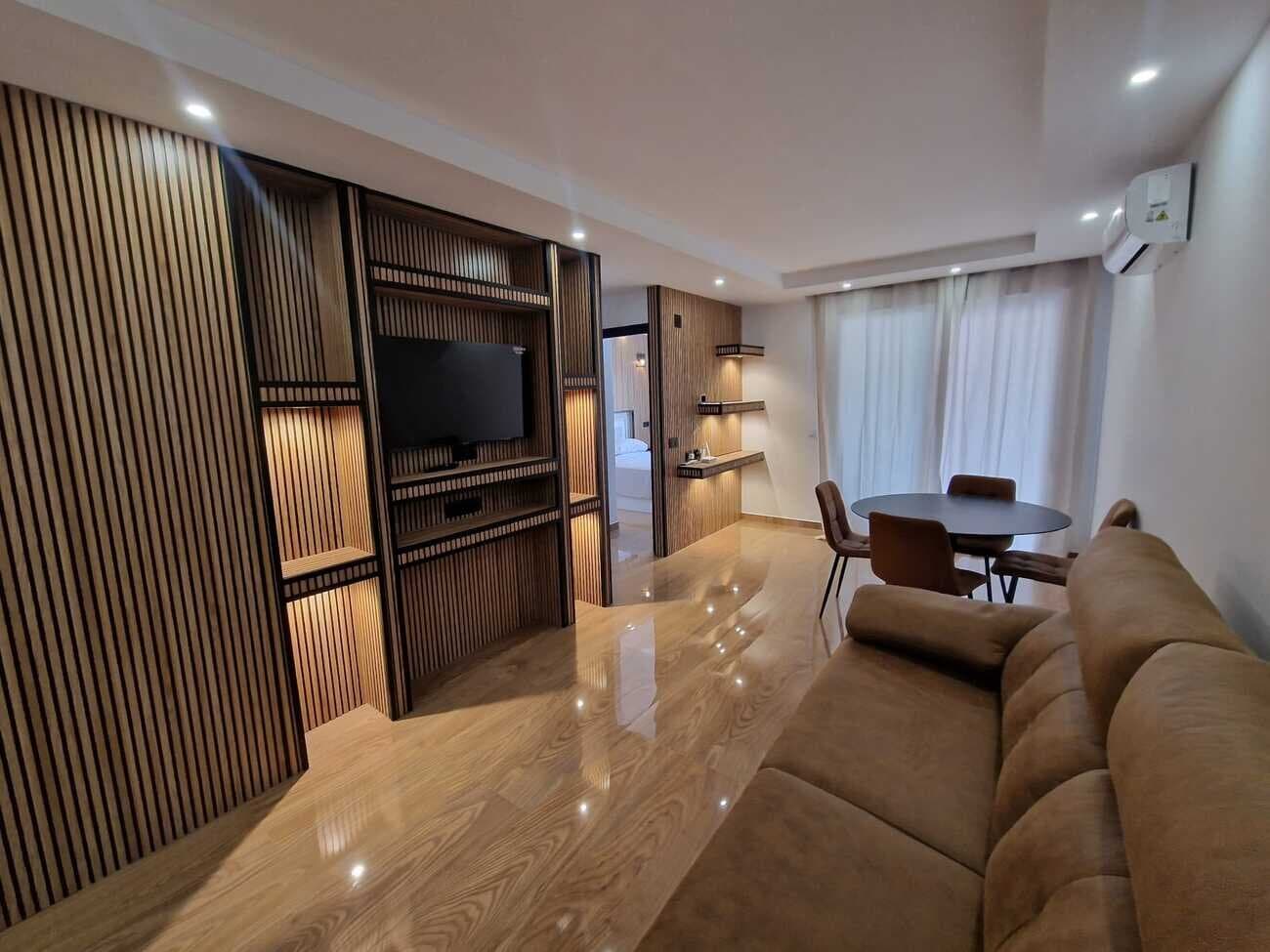 2-Bedroom Apartment in Torrevieja - 14