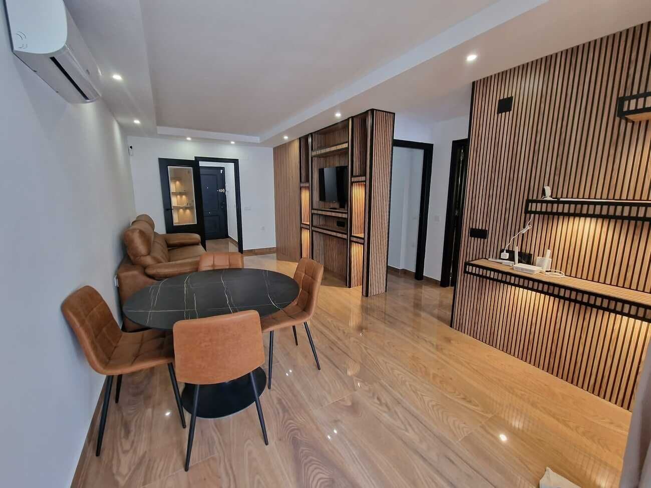 2-Bedroom Apartment in Torrevieja - 2