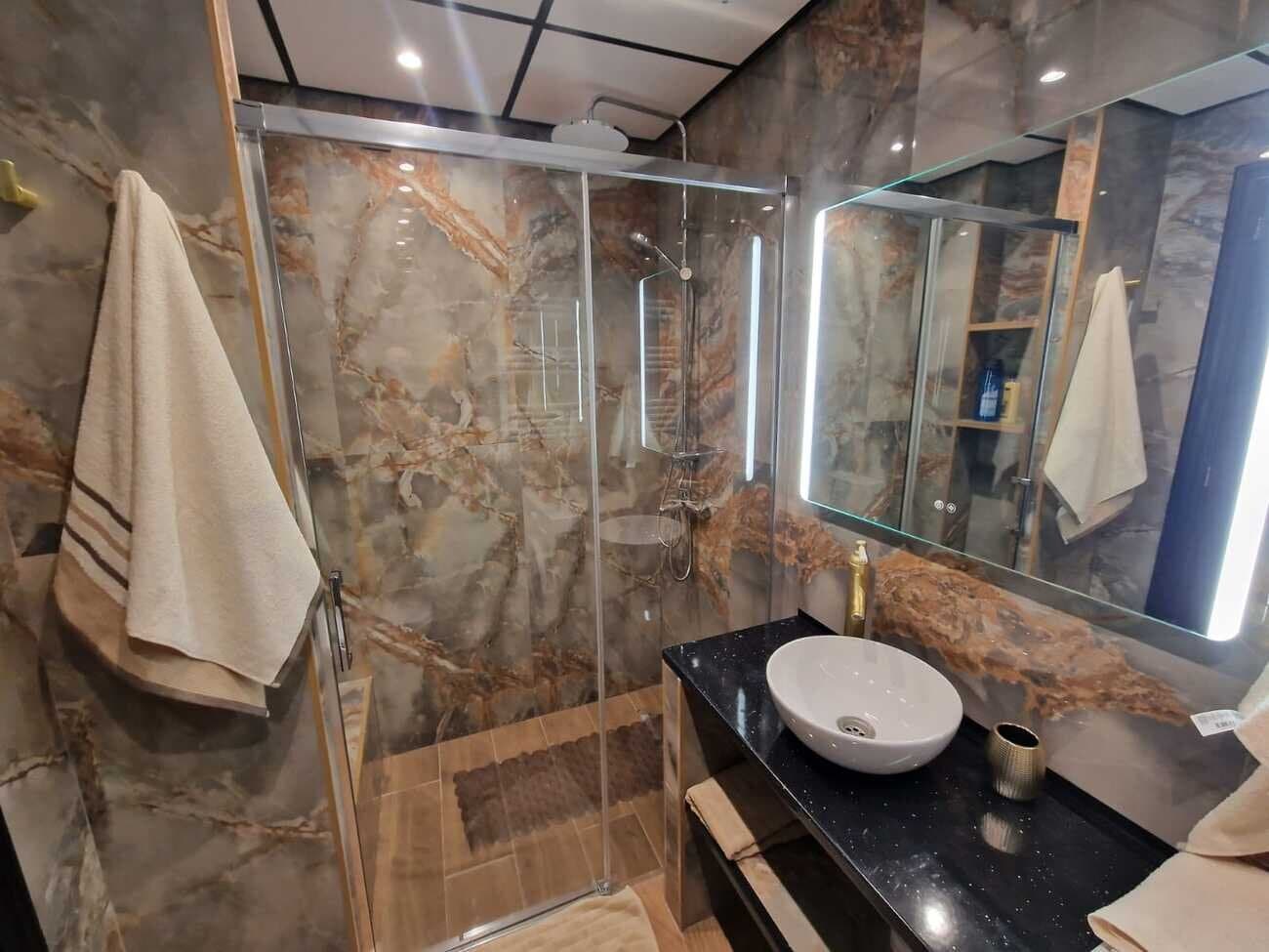 2-Bedroom Apartment in Torrevieja - 9