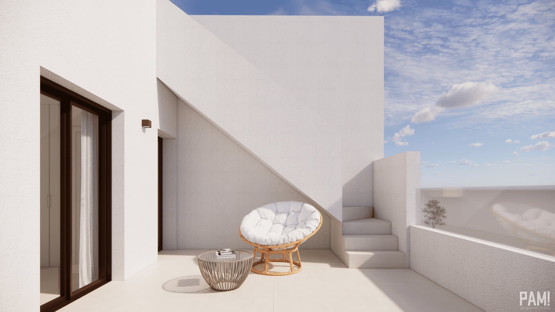 3-Zimmer Stadthaus in Pilar de la Horadada - 7
