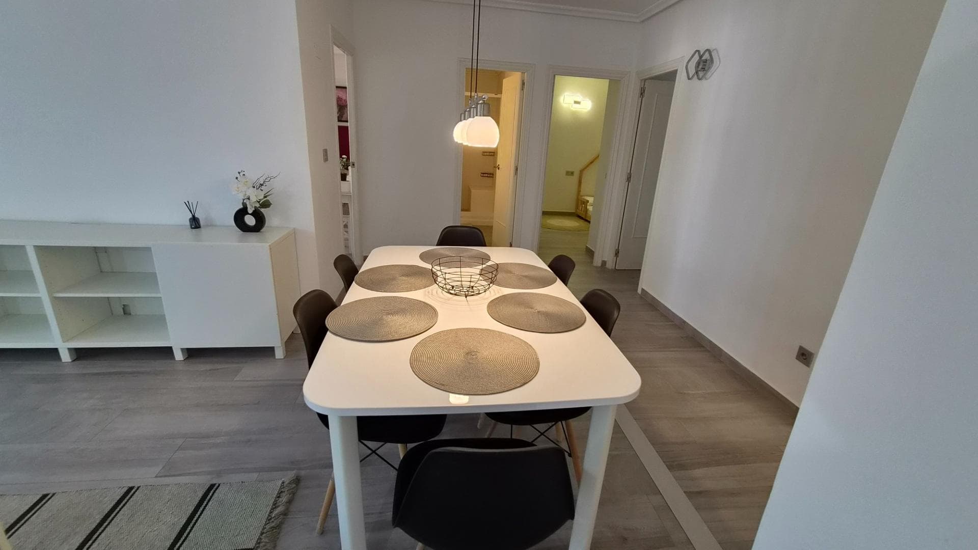 3-Bedroom Apartment in Torrevieja, Torrevieja - 10
