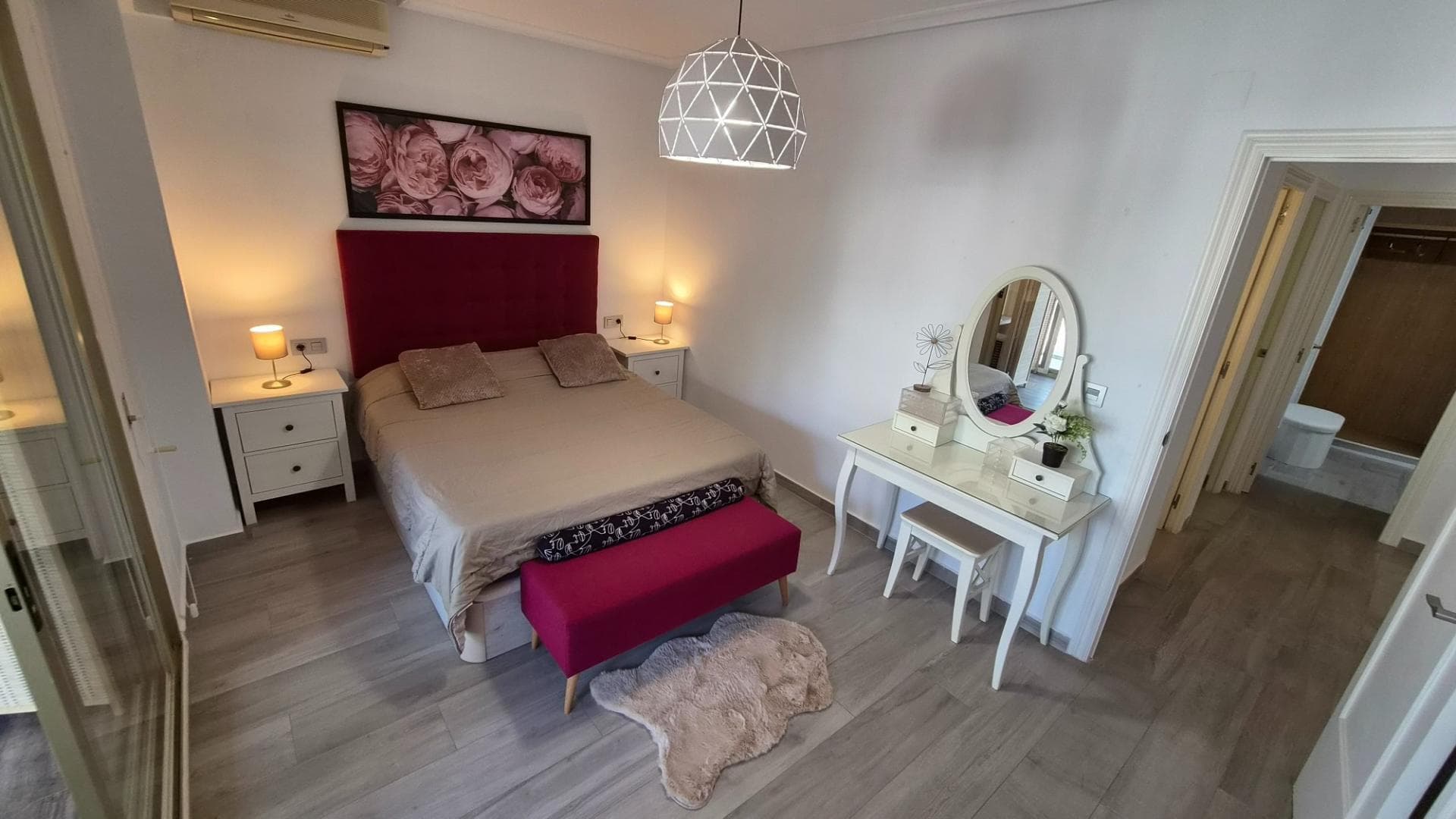 3-Bedroom Apartment in Torrevieja, Torrevieja - 16