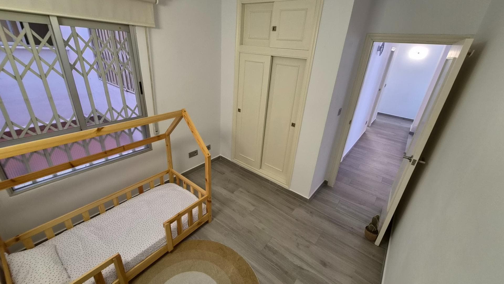 3-Bedroom Apartment in Torrevieja, Torrevieja - 18