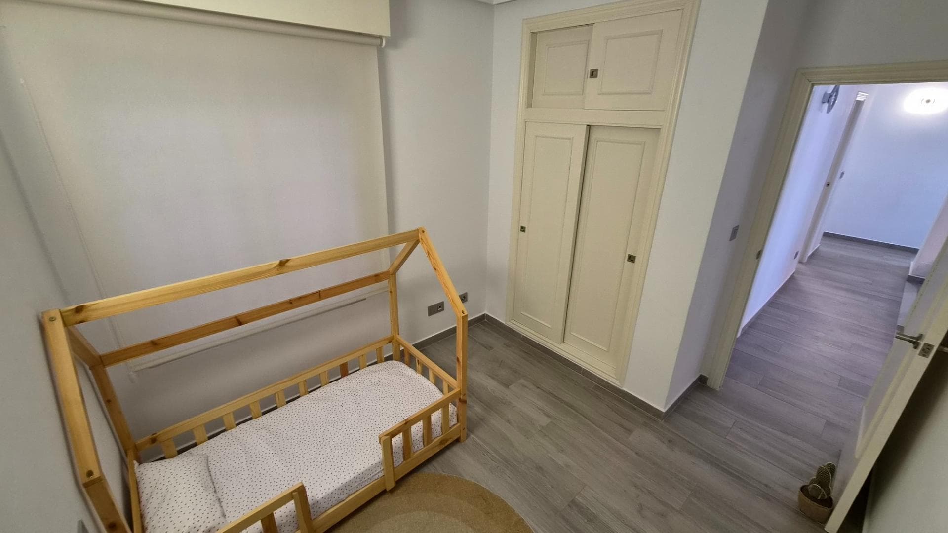3-Bedroom Apartment in Torrevieja, Torrevieja - 19