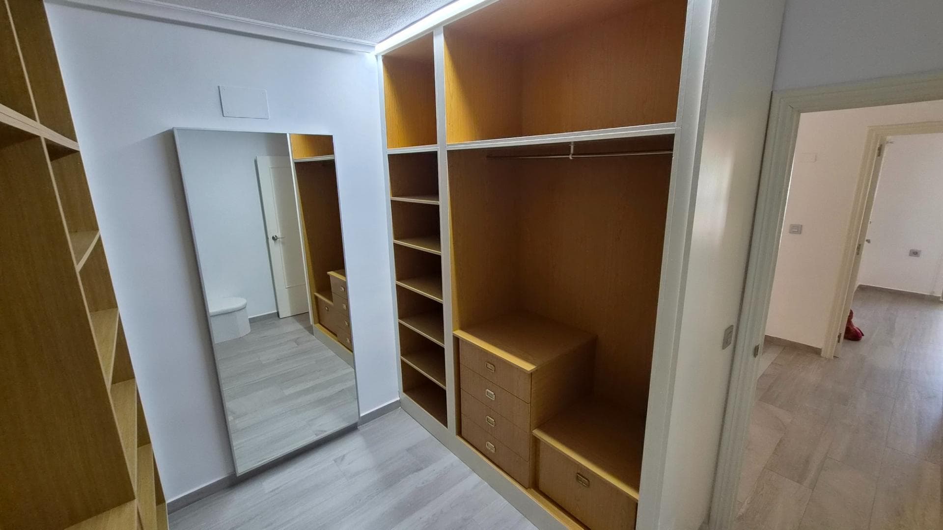 3-Bedroom Apartment in Torrevieja, Torrevieja - 22