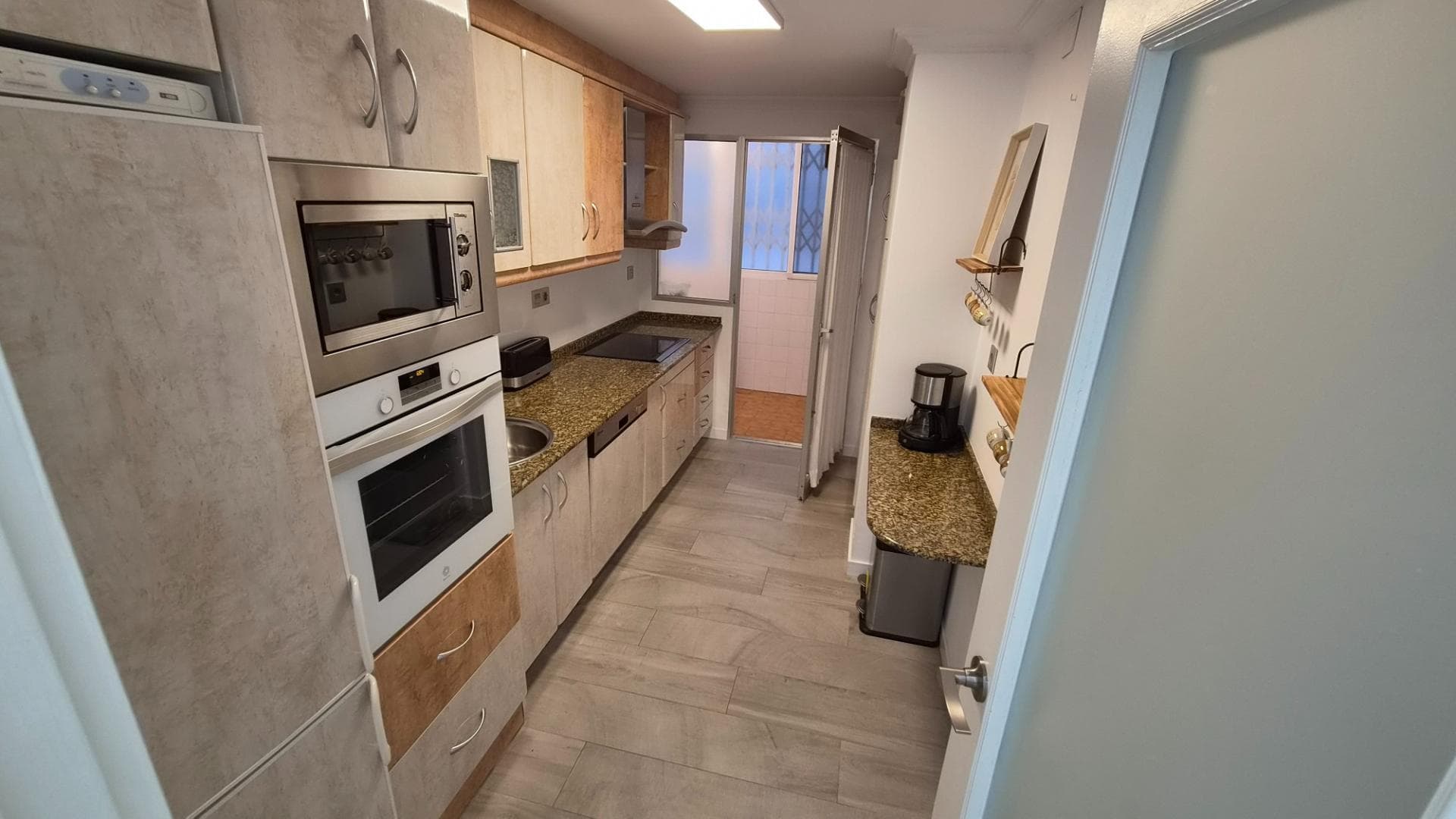 3-Bedroom Apartment in Torrevieja, Torrevieja - 23