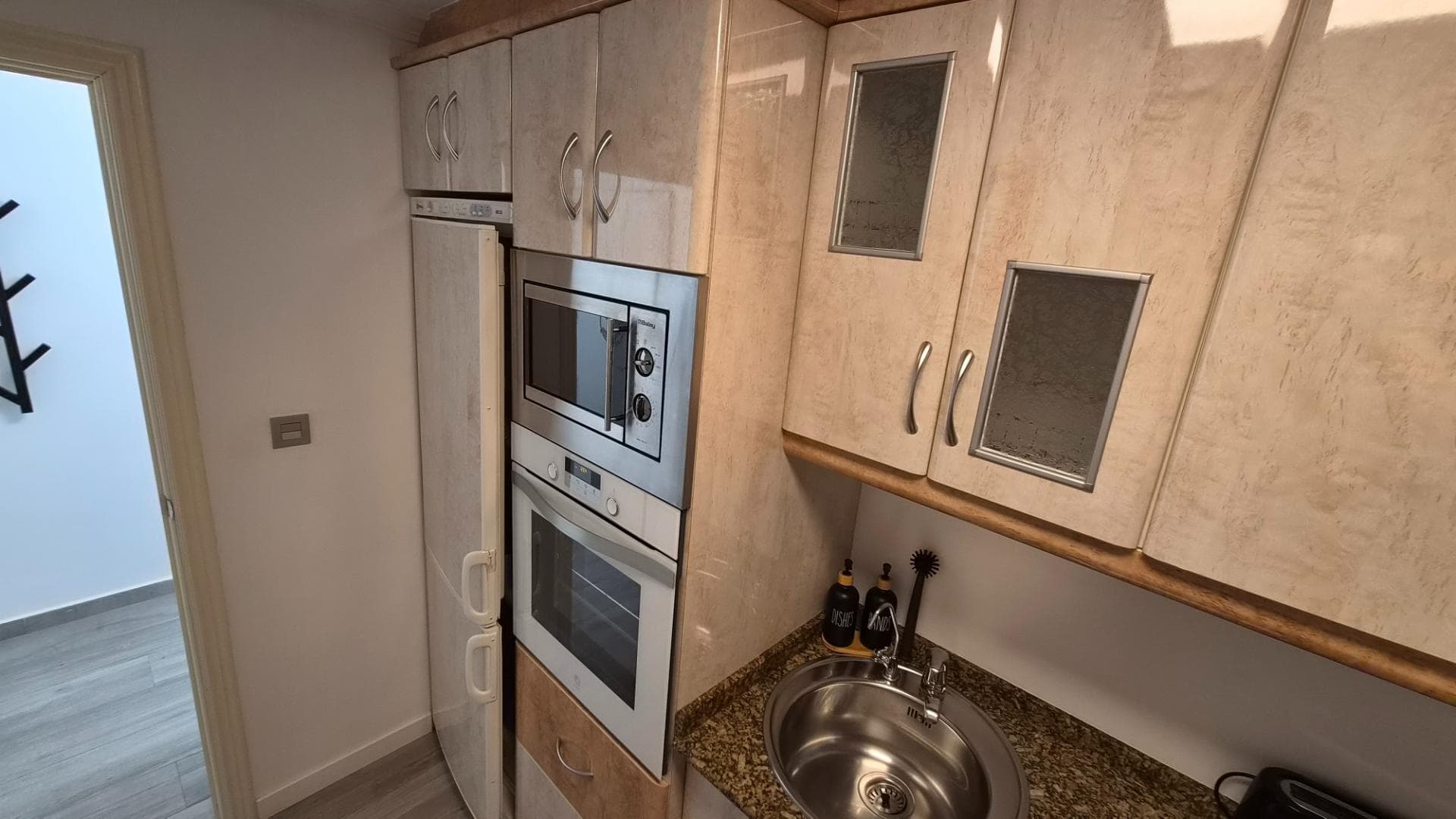 3-Bedroom Apartment in Torrevieja, Torrevieja - 25