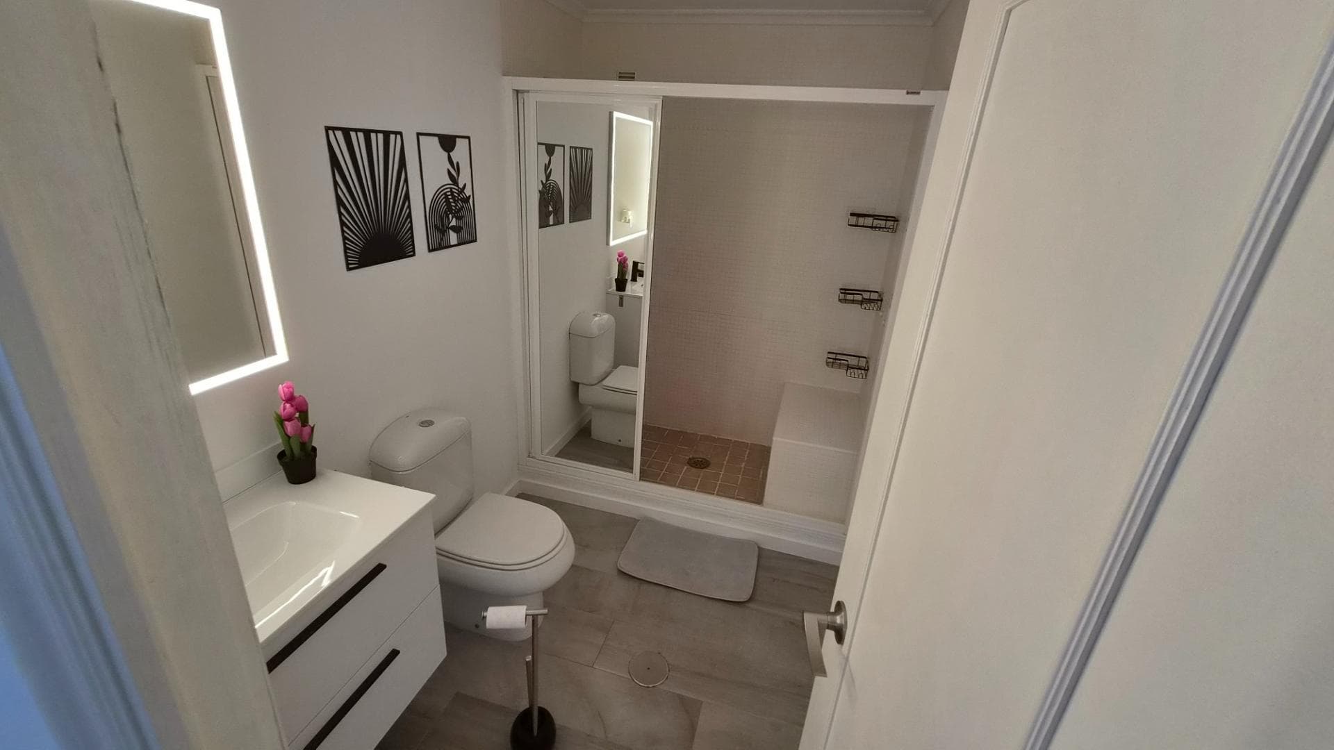 3-Bedroom Apartment in Torrevieja, Torrevieja - 33