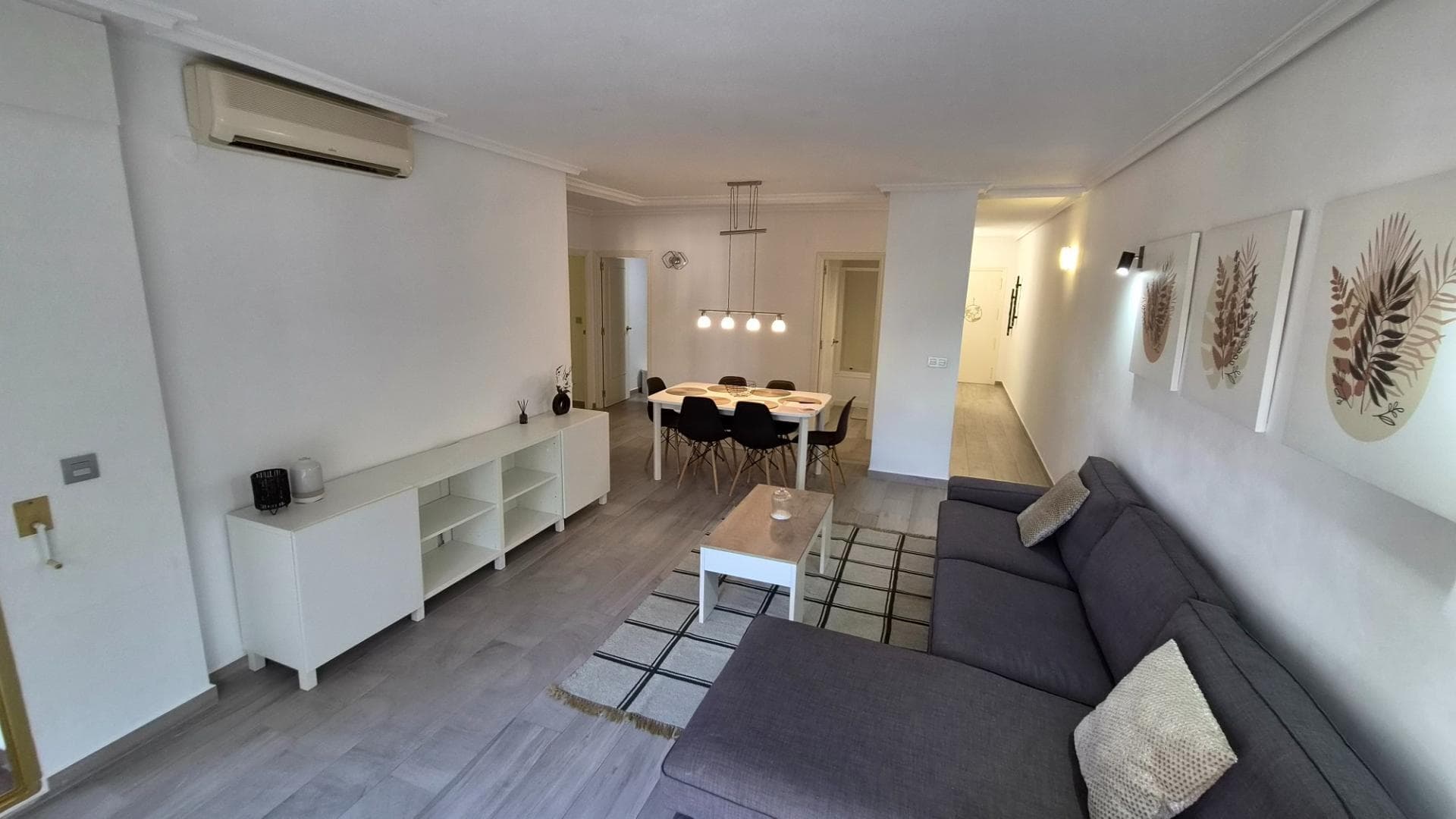 3-Bedroom Apartment in Torrevieja, Torrevieja - 4