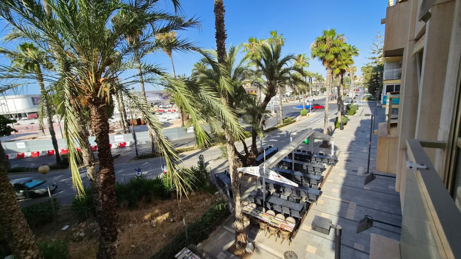 3-Bedroom Apartment in Torrevieja, Torrevieja - 40