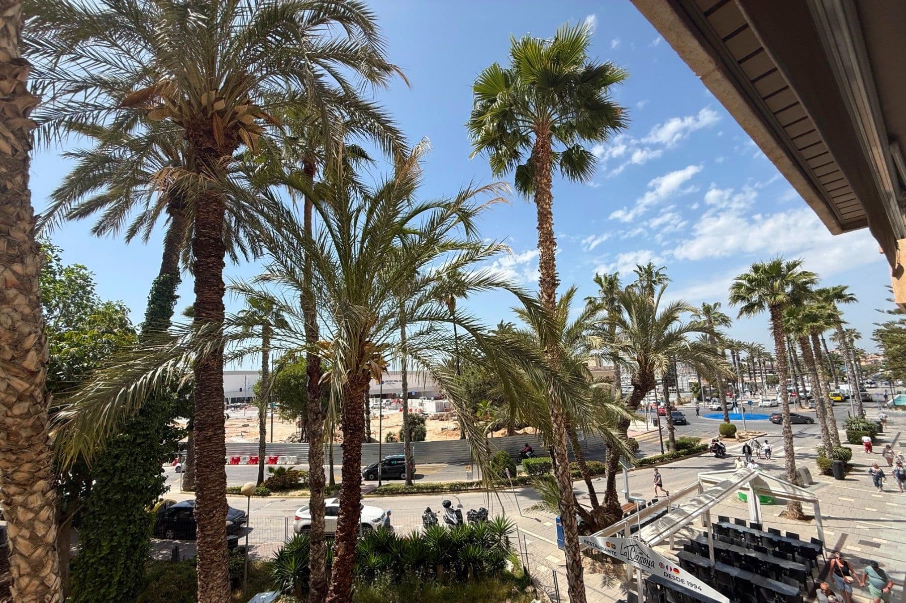 3-Bedroom Apartment in Torrevieja, Torrevieja - 42
