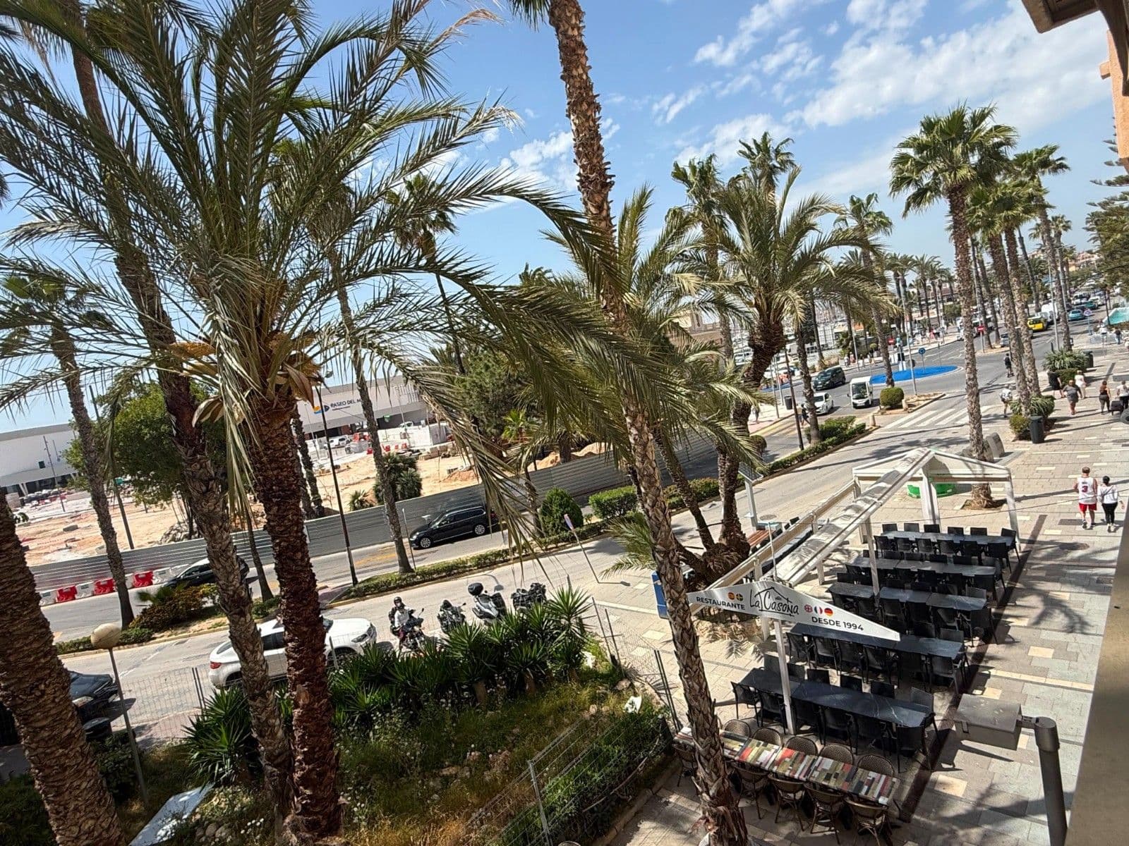 3-Bedroom Apartment in Torrevieja, Torrevieja - 43