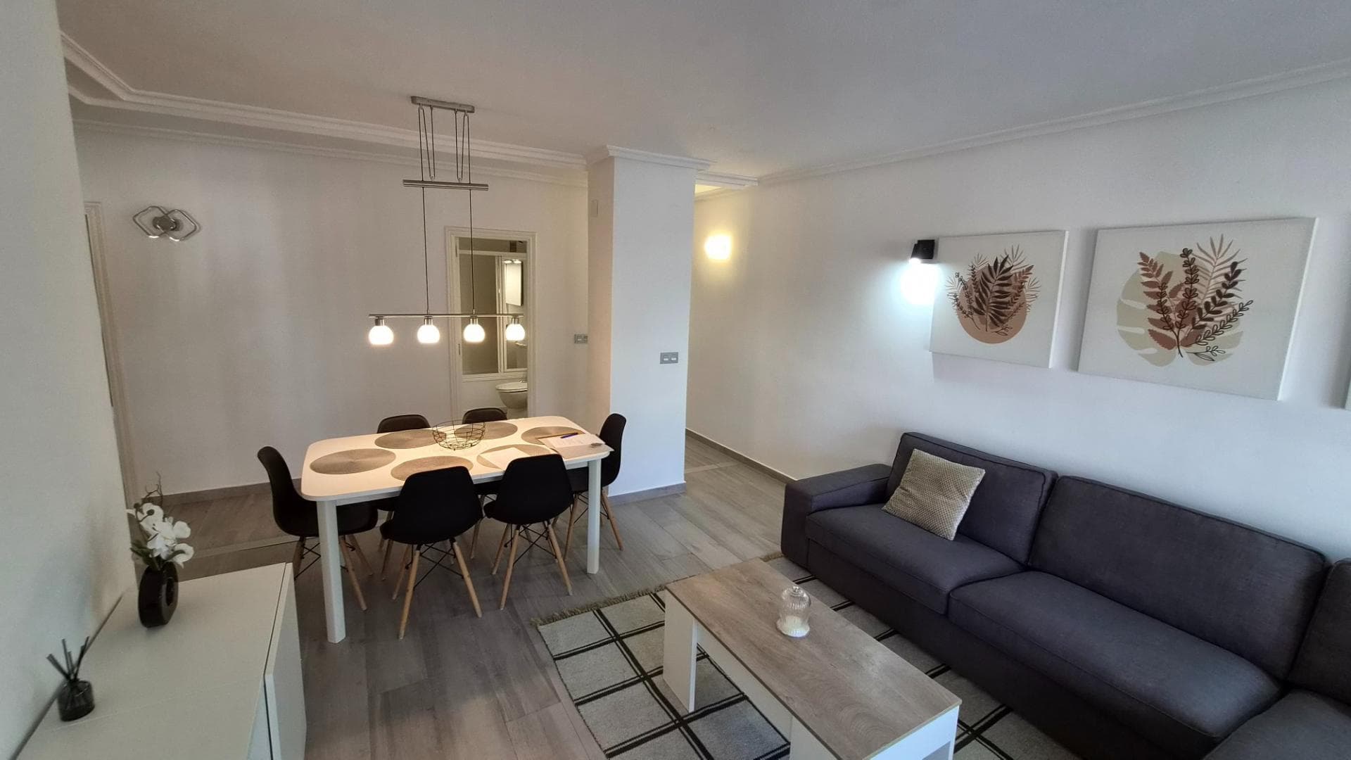 3-Bedroom Apartment in Torrevieja, Torrevieja - 5