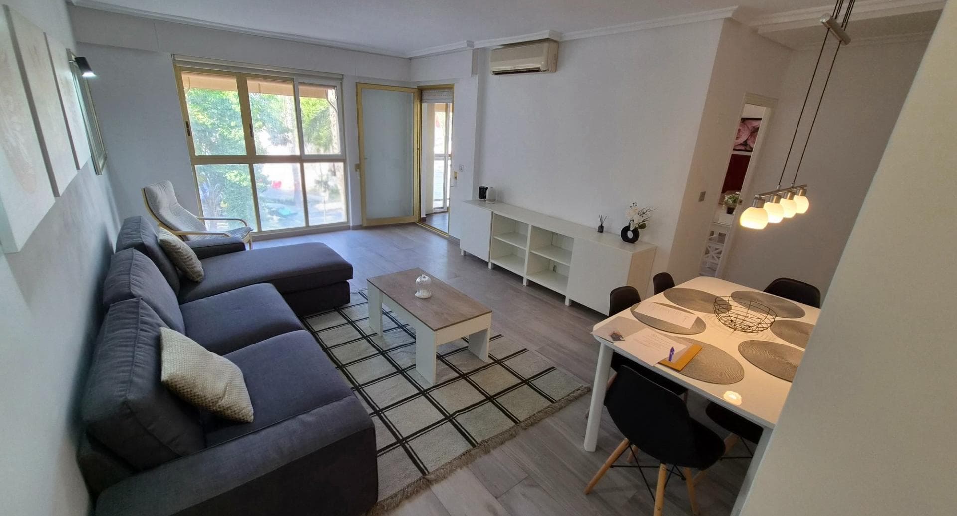 3-Bedroom Apartment in Torrevieja, Torrevieja - 7