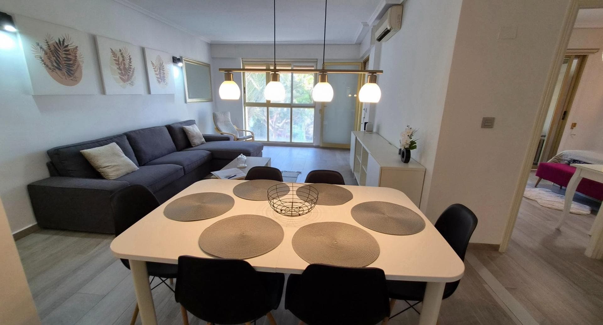 3-Bedroom Apartment in Torrevieja, Torrevieja - 8