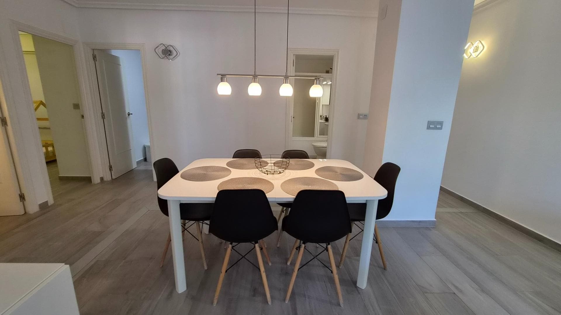3-Bedroom Apartment in Torrevieja, Torrevieja - 9