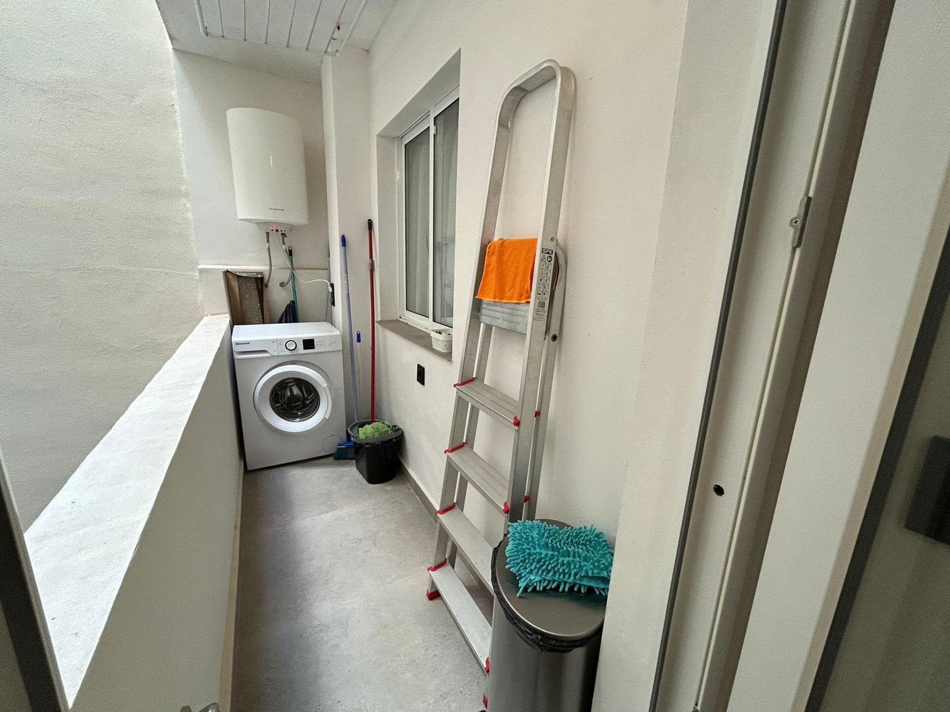 Appartement met 3 Slaapkamers in Estacion de Autobuses, Torrevieja - 10