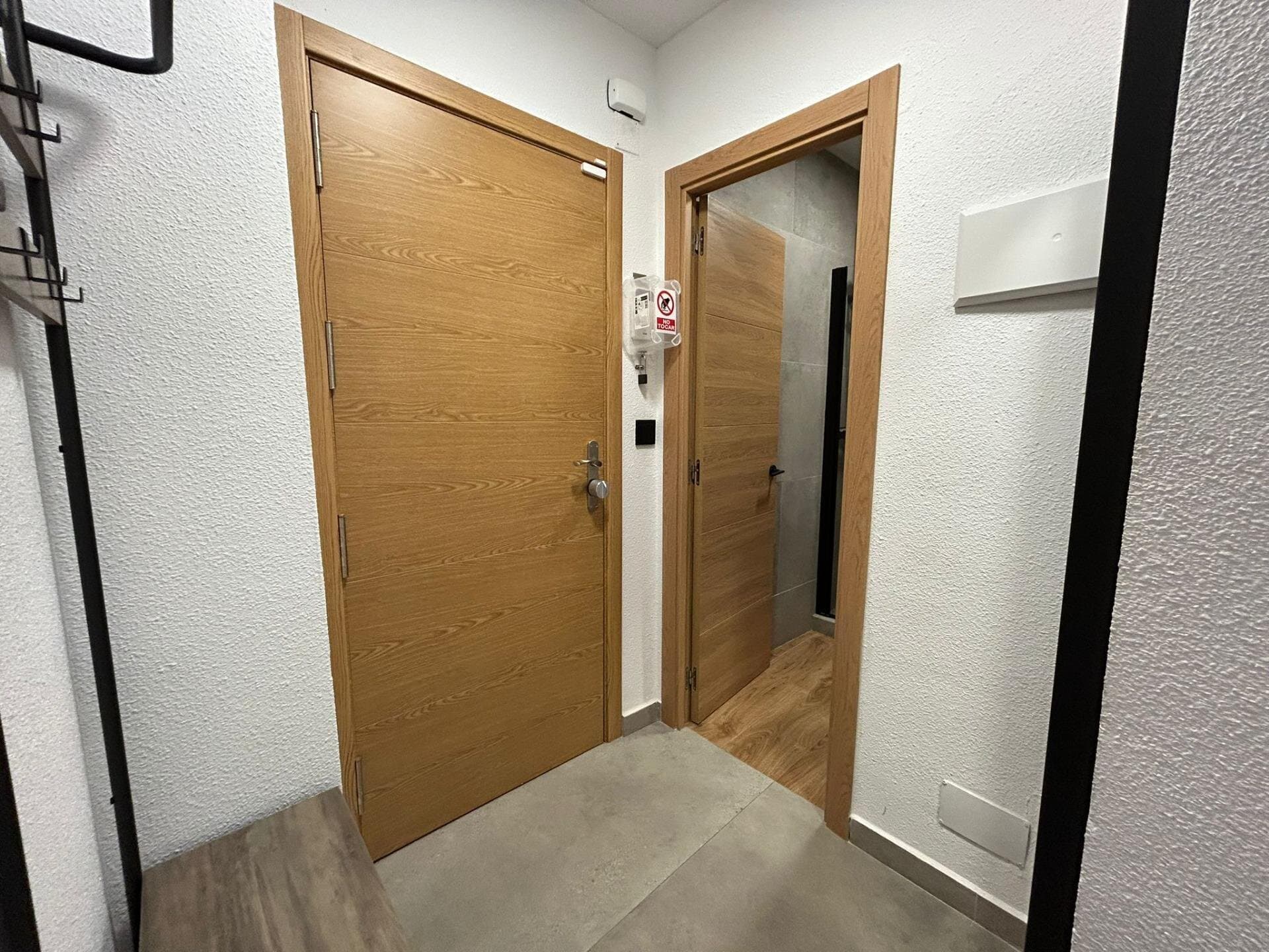 Appartement met 3 Slaapkamers in Estacion de Autobuses, Torrevieja - 11