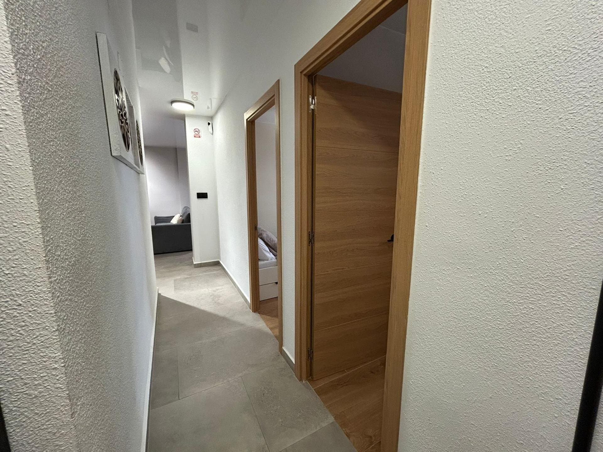 Appartement met 3 Slaapkamers in Estacion de Autobuses, Torrevieja - 12