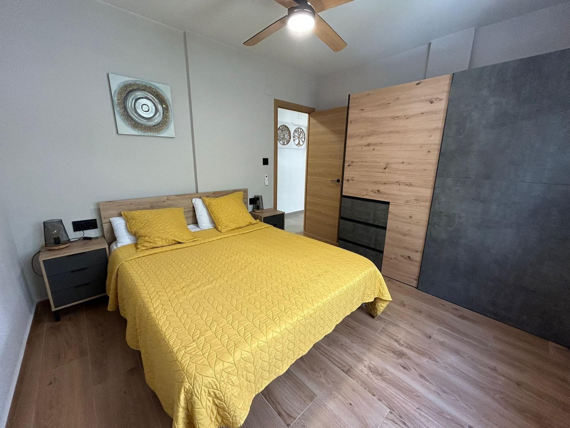 Appartement met 3 Slaapkamers in Estacion de Autobuses, Torrevieja - 14