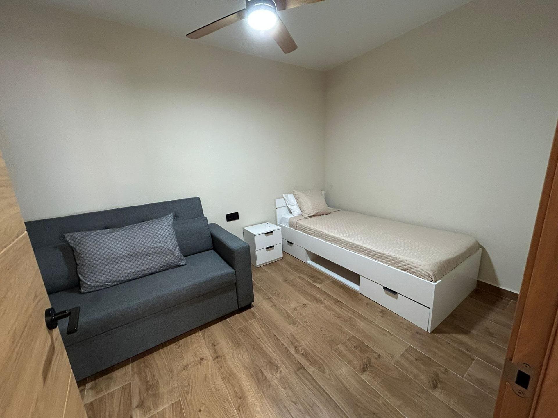 Appartement met 3 Slaapkamers in Estacion de Autobuses, Torrevieja - 24